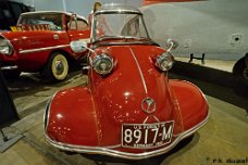 Messerschmidt WM null