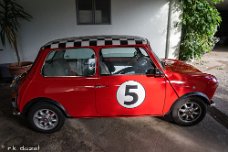 Mini Cooper null