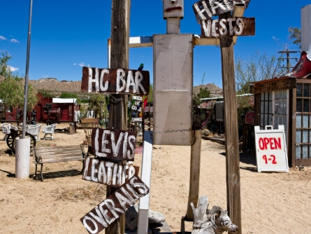 Yucca Valley Yucca Valley