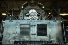 Big Boy 4005 null
