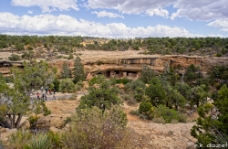 Mesa Verde WM null