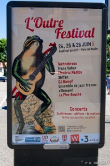 L'Outre Festival WM null