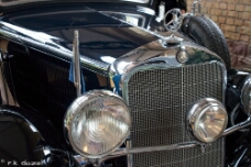 Mercedes WM null