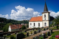 St. Michael's Marktheidenfeld WM null