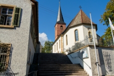 St. Margaretha's WM null