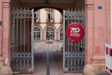 750 Jahre Neustadt WM null