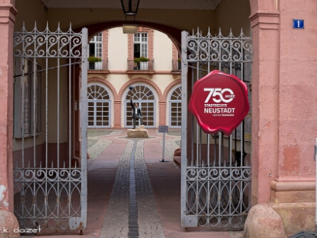Neustadt am Weinstrasse