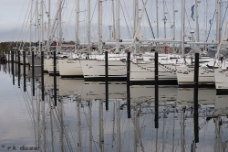 Hafen null