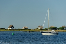 Sailing null