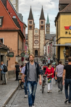 Würzburg II WM null