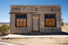 Post Office @ Kelso WM null