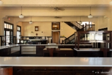 Station Interior @ Kelso WM null