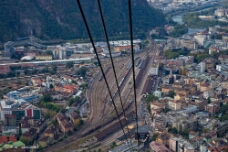 Bozen View WM null