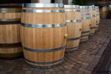 Girlan Wine Barrels WM null
