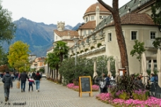 Kurhaus Meran WM null