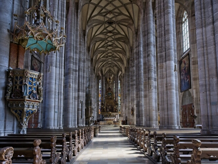 Churches