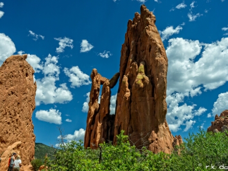 Colorado