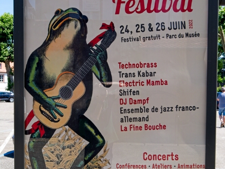 France