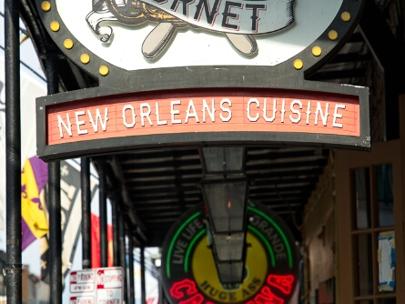 Louisiana