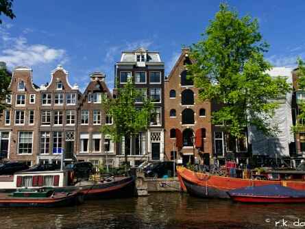 The Netherlands
